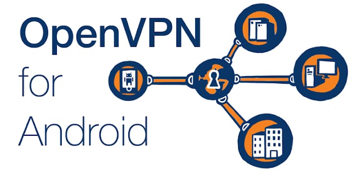 OpenVPN Connect Apk