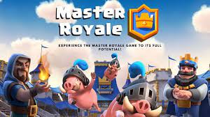 Master Royale APK Download